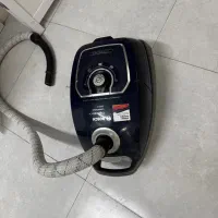 جاروبرقی بوش Bosch اصل آلمان Germany|جاروبرقی، جارو شارژی، بخارشو|تهران, عباس‌آباد|دیوار