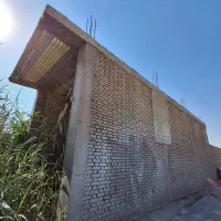 زمین تجاری بر جاده اصلی اندیمشک اهواز|فروش دفتر صنعتی، کشاورزی، تجاری|اندیمشک, |دیوار