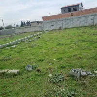 زمین مسکونی ویلایی نازخاتون نکا