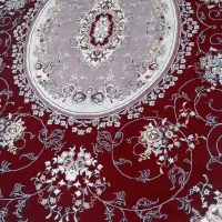 یک جفت فرش 12متری تمام نخ سالم درحد نو