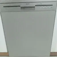 ماشین ظرفشویی شارپ