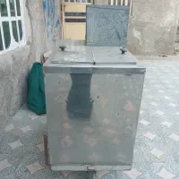 یخچال وفریزر