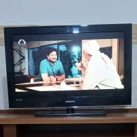 تلویزیون ال سی دی ۳۲ سامسونگ