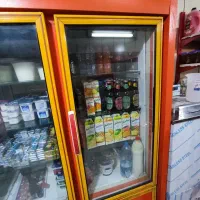 یخچال 6 درب سالم|یخچال و فریزر|گنبد کاووس, |دیوار