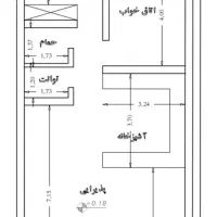 همکف جاده قدیم آهن آلاتی نصیرخانی مکتب امهدی
