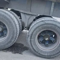 تریلی کمپرسی|خودرو سنگین|اندیمشک, |دیوار