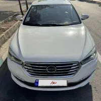 لیفان 820 مدل 97|خودرو سواری و وانت|تهران, صادقیه|دیوار