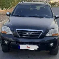 فروش سورنتو 2009|خودرو سواری و وانت|کرج, کوی امامیه|دیوار