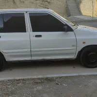 پراید 111|خودرو سواری و وانت|بندرعباس, |دیوار