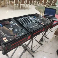 دستگاه دیجی دنون ۳۷۰۰