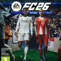 نصب بازی ps5 . ps4 .xbox fc26