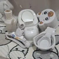 سرویس تشت
