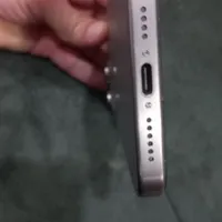 اپل iPhone 15 Pro Max با حافظهٔ ۵۱۲ گیگابایت|موبایل|قشم, |دیوار