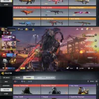 اکانت مناسب