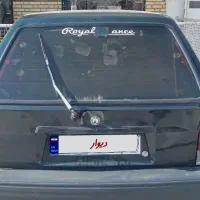 فروش پراید