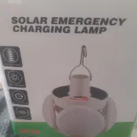 فروش لامپ شارژی