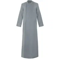 عمامه، پیراهن و عبا روحانیت نو