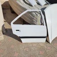 کاپوت و درب خودرو اصلی فابریک|قطعات یدکی و لوازم جانبی|میناب, |دیوار