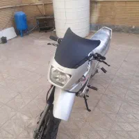 موتور سیکلت نامی 200BM|موتورسیکلت|تهران, صفا|دیوار