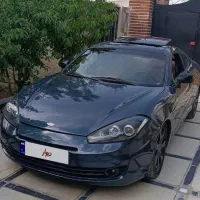 هیوندا کوپه fx معاوضه با واحد یا ویلا آماده
