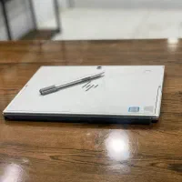 تبلت ویندوزی اچ پی همراه قلم اچ پی|رایانه همراه|زاهدان, |دیوار