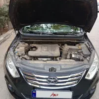 جکj4مدل 1401 گارانتی فعال|خودرو سواری و وانت|تهران, شهرک دریا|دیوار