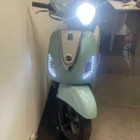 اسکوتر فیدل 3 دینو موتور