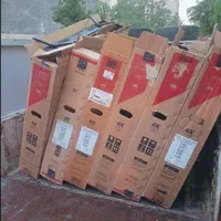 خرید و فروش انواع تلویزیون ها