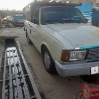 پیکان وانت مدل ۸۹