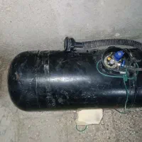 سیستم گاز ال پی جی....