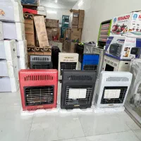 بخاری بدون دود کش|بخاری، هیتر، شومینه|مشهد, توس (بلوار توس)|دیوار