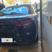 تارا ۶ دنده V1 مدل ۱۴۰۴|خودرو سواری و وانت|اراک, |دیوار