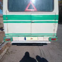 مینی بوس ۶۳|خودرو سنگین|قوچان, |دیوار