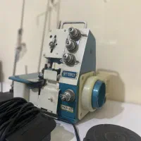 فروش‌چرخ خیاطی سردوز در حد نو