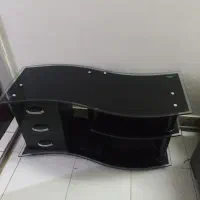 میز تلویزیون