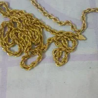 دستبندوگردنبندطنابی