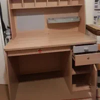 میز تحریر میز کامپونتر