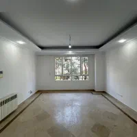آپارتمان ۱خواب روبه نما سالن پرده خور