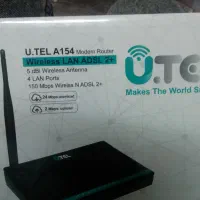 مودم روتر U.TELA154