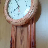 ساعت دیواری