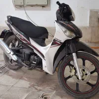 بی کلاج خواب|موتورسیکلت|بجنورد, |دیوار