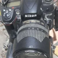 دوربین عکاسی و فیلمبرداری نیمه حرفه‌ای لمسی Nikon|دوربین عکاسی و فیلم‌برداری|کرج, عظیمیه|دیوار