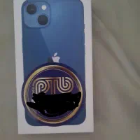 اپل iPhone 13 با حافظهٔ ۱۲۸ گیگابایت
