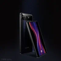 گوشی سایفر c70 آکبند