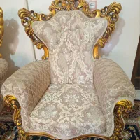 مبل تک سلطنتی