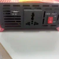 مبدل برق اینورتر ۱۲ به ۲۲۰|ابزارآلات|کامیاران, |دیوار