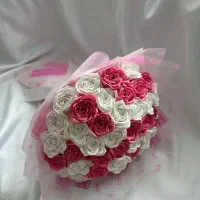 انواع دستگل|گل مصنوعی|نیشابور, بنیاد شهید|دیوار