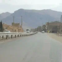 فروش زمین تجاری مسکونی واقع درخیابان اصلی قلات