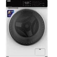 ماشین لباسشویی 9 کیلویی سام مدل DD-P1485