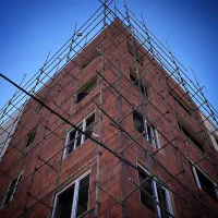 فروش آپارتمان 122متری 2 خواب*شهید تقی ئی*|فروش آپارتمان|قروه, |دیوار